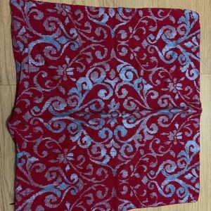 Square Pillow Covers